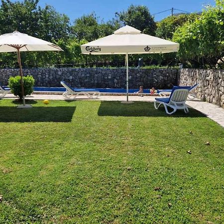 B&B Domacinstvo Raicevic Вирпазар Экстерьер фото