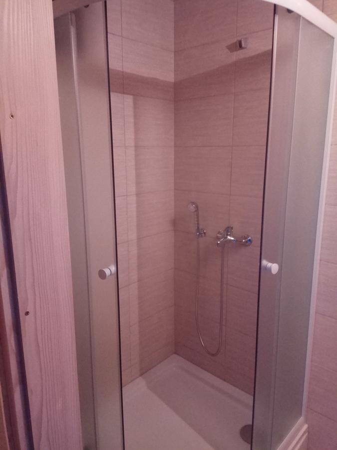 B&B Domacinstvo Raicevic Вирпазар Экстерьер фото
